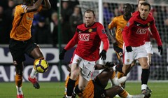 Video: Četiri gola Rooneyja za vrh ljestvice