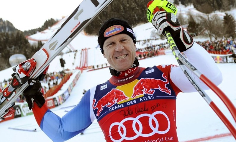 "Austrijo, oprosti"