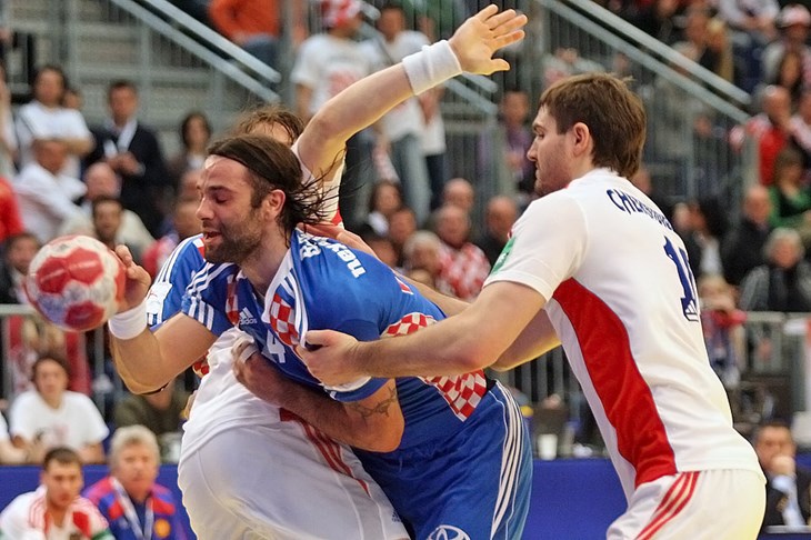 Balić: "Išli smo glavom kroz zid"