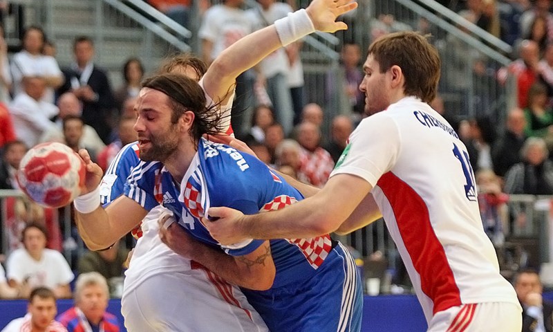 Balić: "Išli smo glavom kroz zid"
