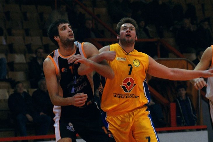 I Dardi bodovi s Baldekina
