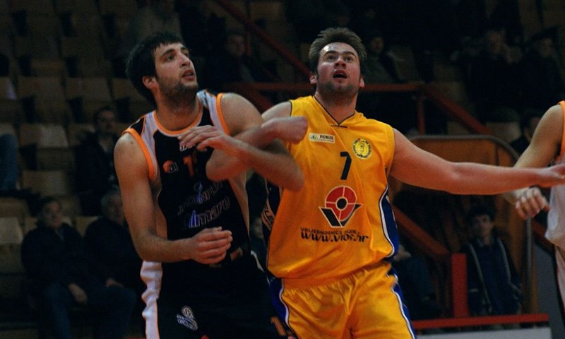 I Dardi bodovi s Baldekina