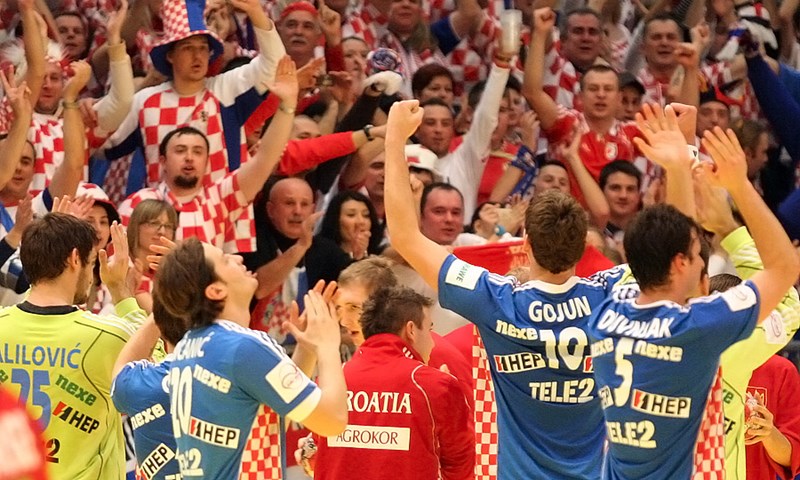 Video: Na krilima tribina do nove pobjede