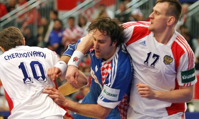 Vori: "Jedna pobjeda za polufinale"