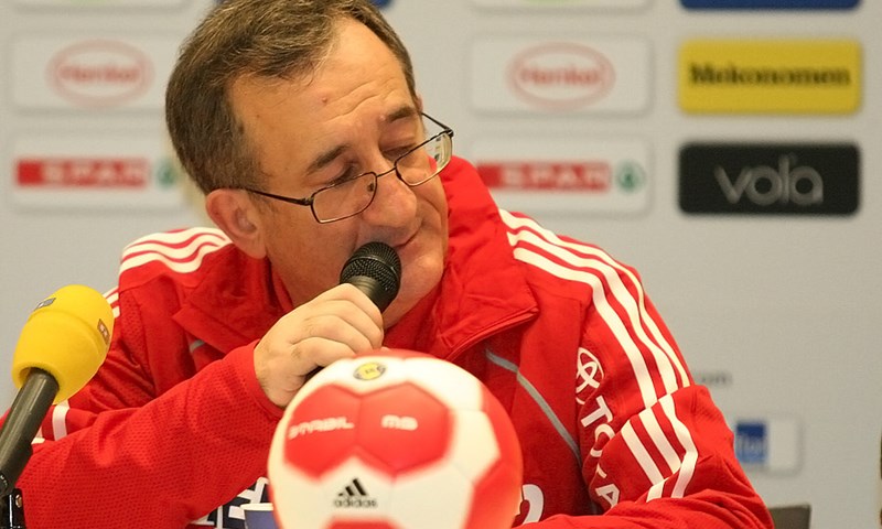 Červar: "Jači od nas gledat će nam u leđa"