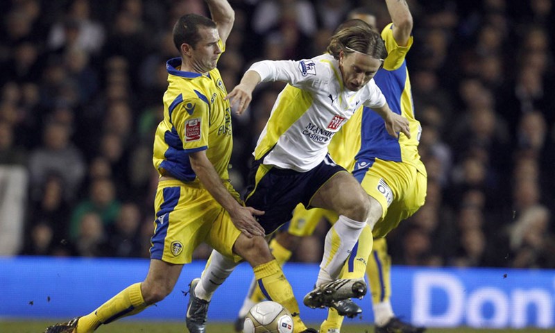 Leeds zakočio i Tottenham
