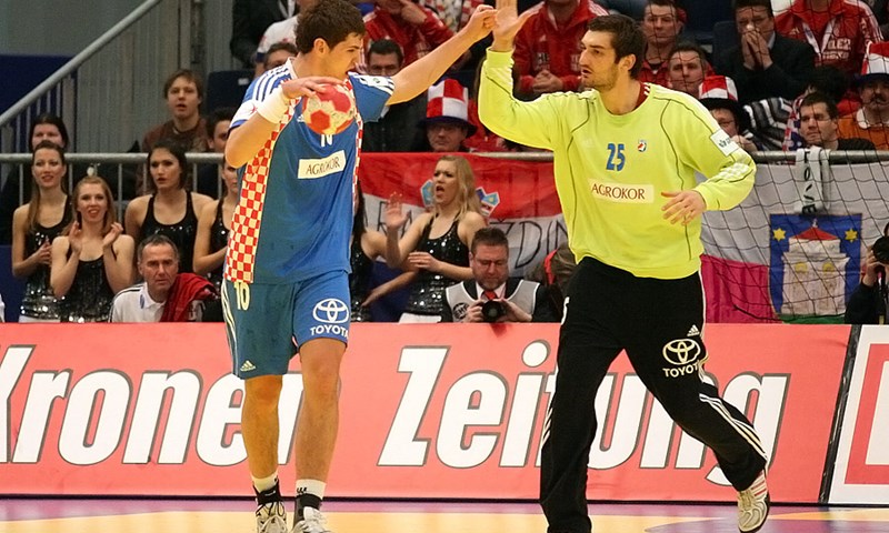 Alilović: "Francuzima smo dužni"