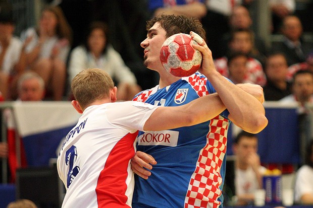 Hrvati neprepoznatljivi