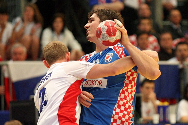 Hrvati neprepoznatljivi