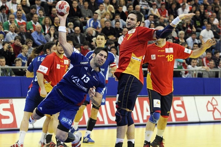 Francuzi se zahuktavaju