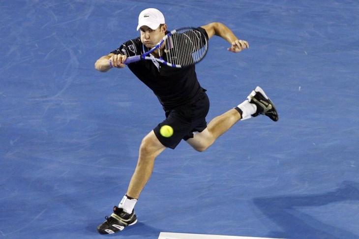 Roddick preokretom do Čilića