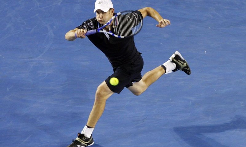 Roddick preokretom do Čilića