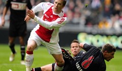 Twenteu remi, Ajaxu pobjeda