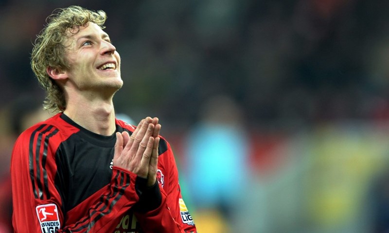 Bayer Leverkusen ne zna stati