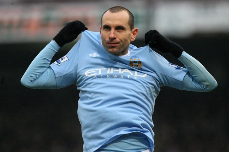 Manchester City u osmini finala