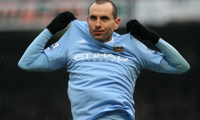 Manchester City u osmini finala