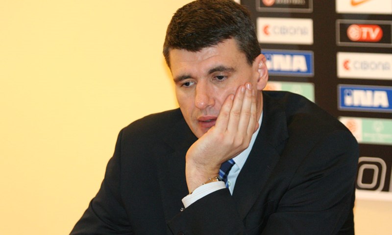 "Svi bi bili presretni Kupom"