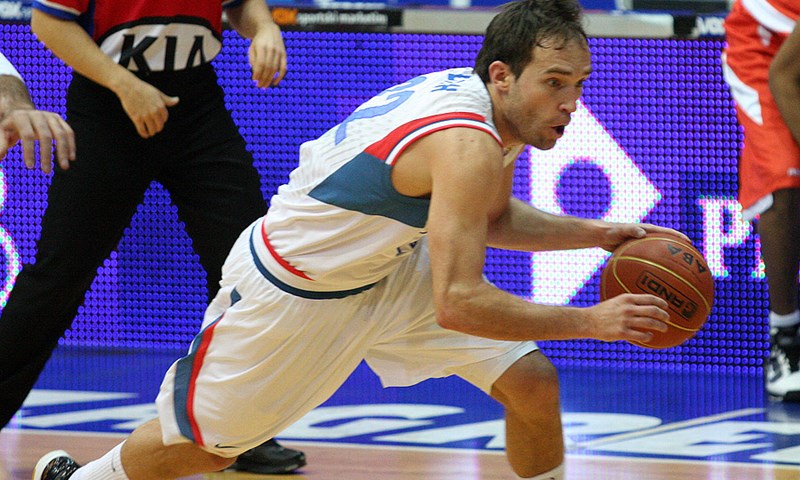 Cibona na Zadar i u Kupu