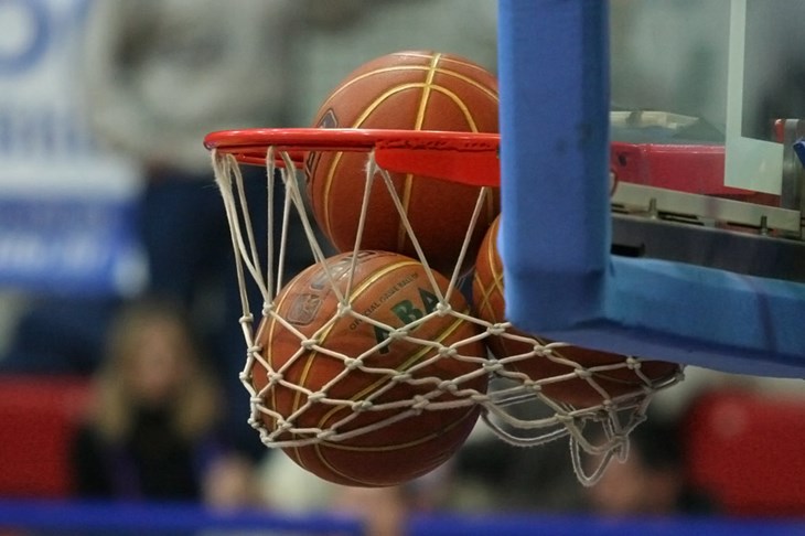 Scavolini i Antwerp jedini stopostotni