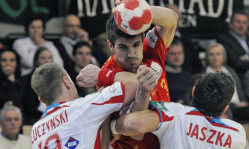Poljaci pokazali Furiji zube