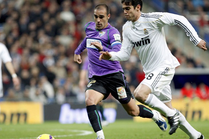 Video: Realu pobjeda, Ronaldu isključenje