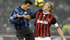 Video: Inter s desetoricom srušio Milan