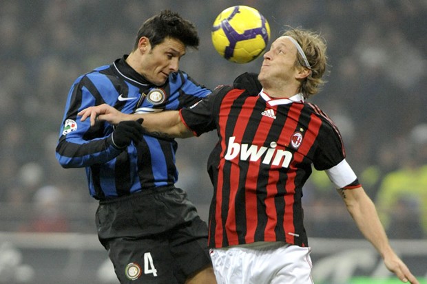 Video: Inter s desetoricom srušio Milan