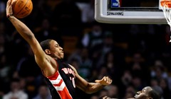 Raptorsi zaustavili i Lakerse