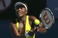 Venus izgubila prvi set u Melbourneu