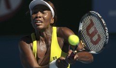 Venus izgubila prvi set u Melbourneu