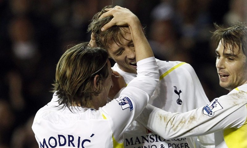 Spurs TV prenosit će Hrvatsku