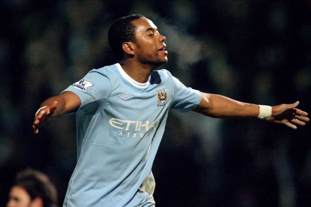 "Nisam se složio s Mancinijem"