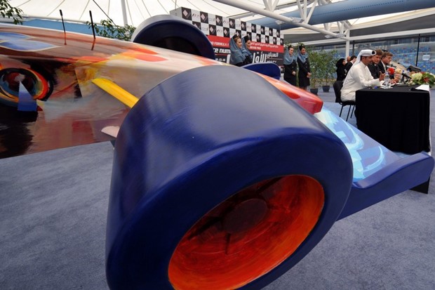 Dvostruki difuzori uskoro van zakona