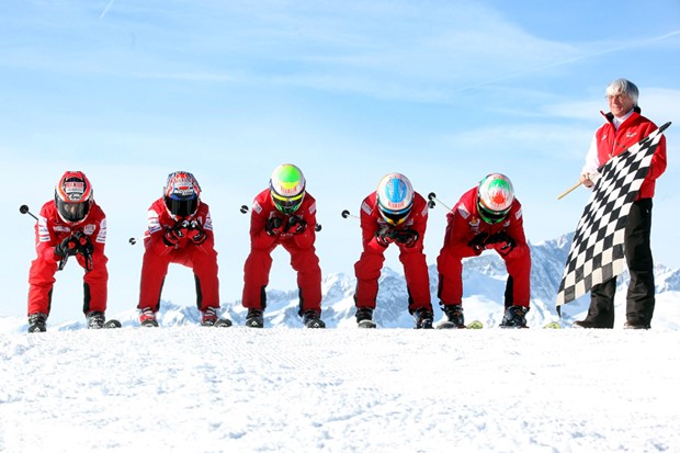 FIA ponavlja bodovnu rošadu