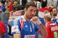 Lacković: "Ruka je OK"