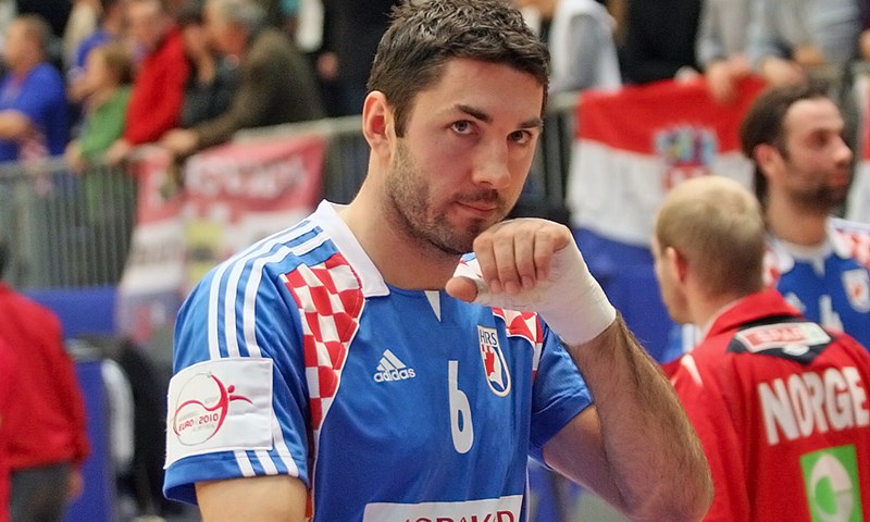 Lacković: "Ruka je OK"
