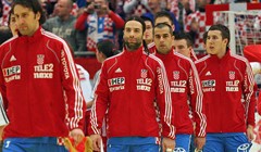 Hrvati u najjačoj skupini