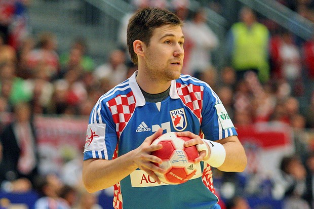 Hrvatska lako protiv Irana
