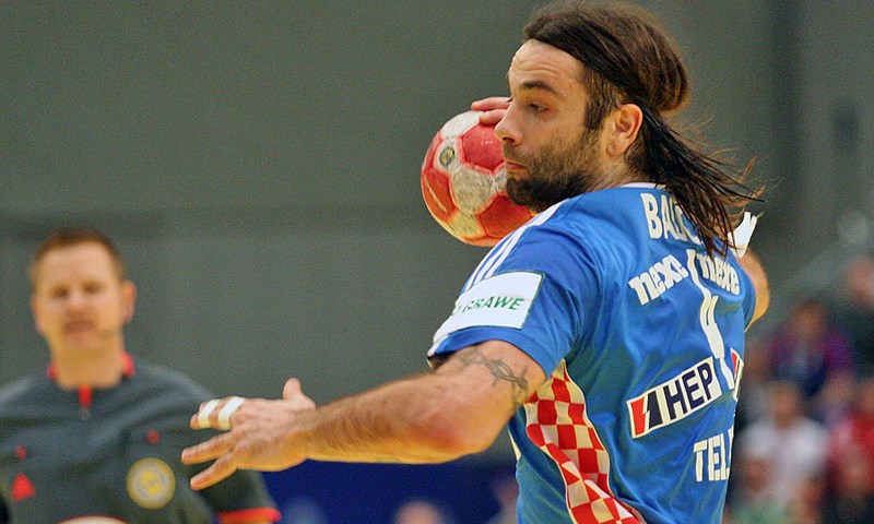 Balić: "Odigrali smo nelošu utakmicu"