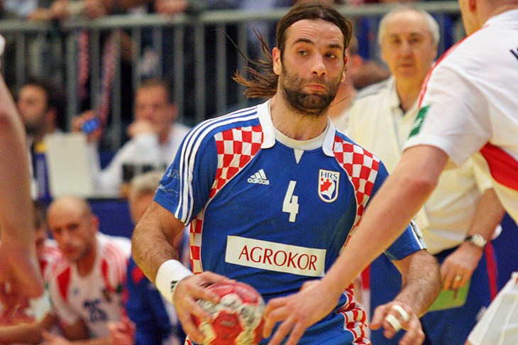 Goluža pozvao reprezentativce