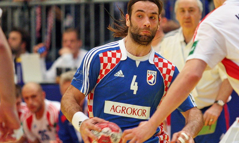 Goluža pozvao reprezentativce