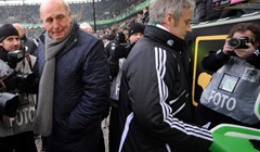 Njemački prvak otpustio trenera