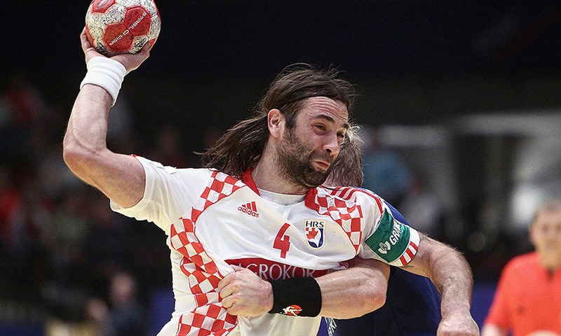 "Island je igrao malo bolje"