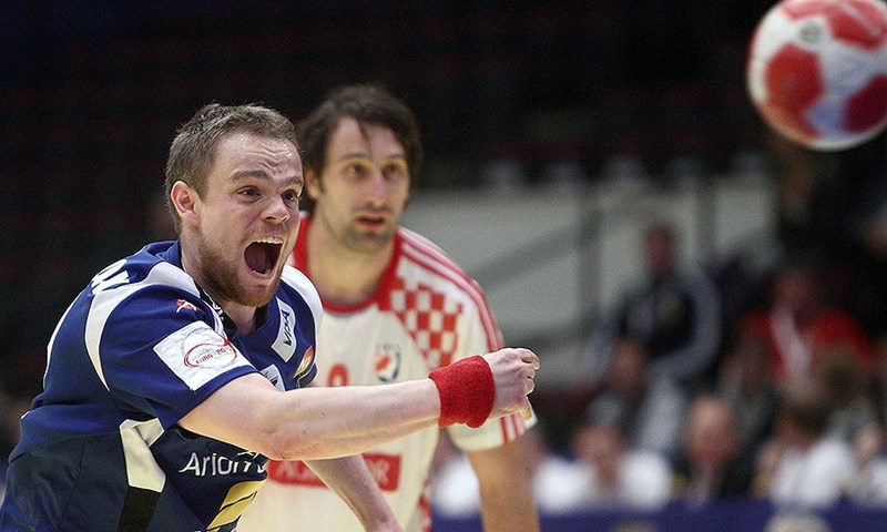 Stefansson: "Razočaran sam, iako je to Hrvatska"