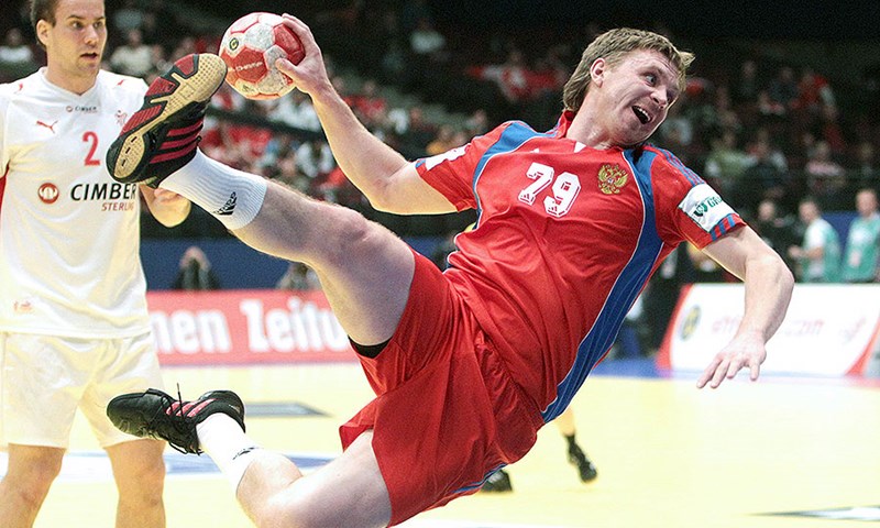 Danska lako pored zastarjelih Rusa