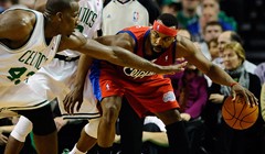 Cavsima još jedan derbi, Memphis nastavlja niz