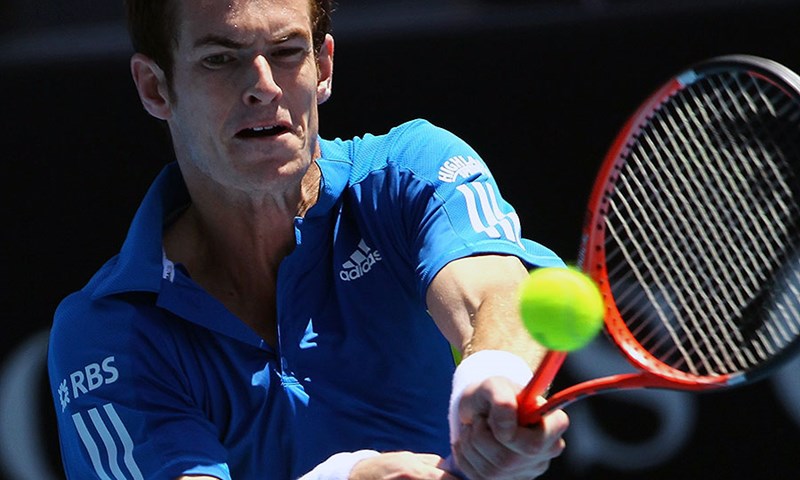 Nadal predao Murraya Čiliću