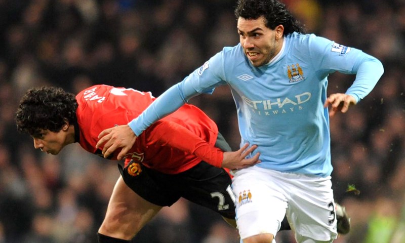 Derbiji odluke u Manchesteru i Londonu