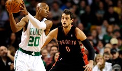 "Ostao bih u Bostonu"