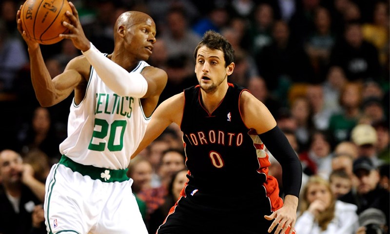 Marco Belinelli novi igrač Chicago Bullsa